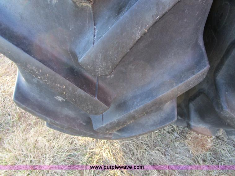 image for item D2251 1973 Versatile 900 4WD tractor