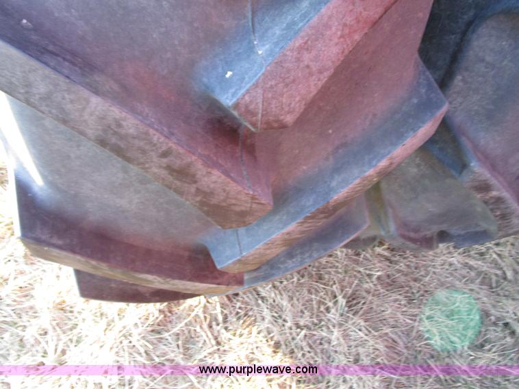 image for item D2251 1973 Versatile 900 4WD tractor