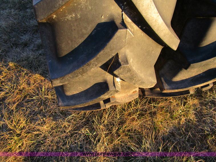 image for item D2251 1973 Versatile 900 4WD tractor