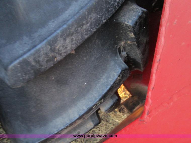 image for item D2251 1973 Versatile 900 4WD tractor