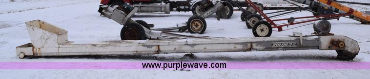 image for item E6009 Speed King discharge conveyor