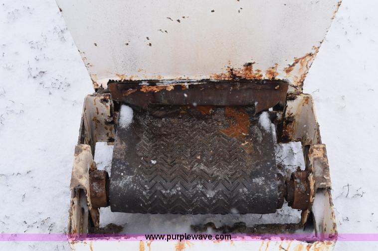 image for item E6009 Speed King discharge conveyor