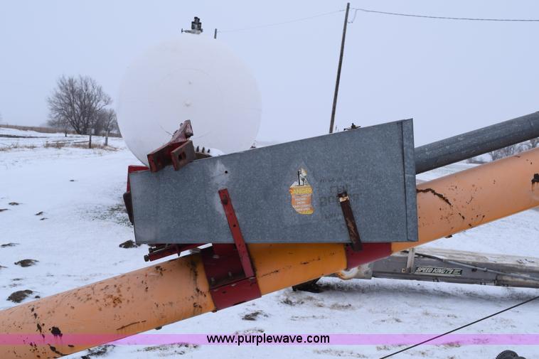 image for item E6013 Mayrath grain auger