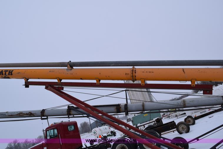 image for item E6013 Mayrath grain auger