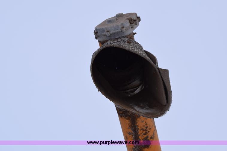 image for item E6013 Mayrath grain auger