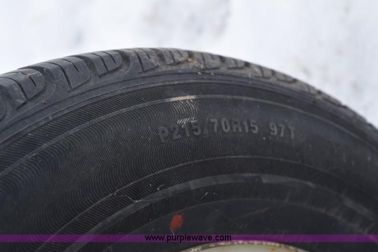 image for item E6013 Mayrath grain auger