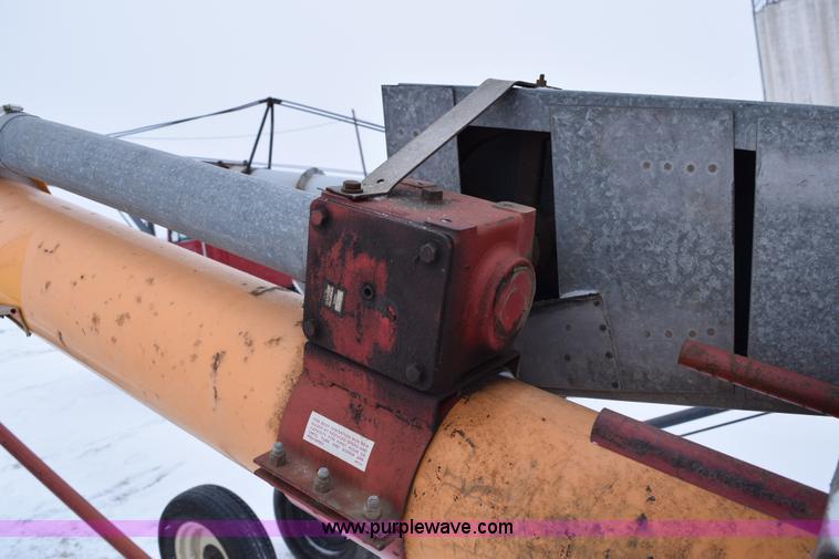 image for item E6013 Mayrath grain auger