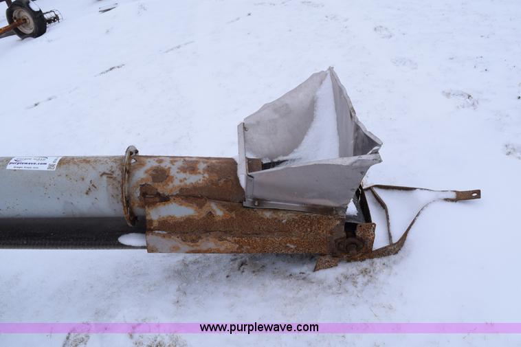 image for item E6014 Speed King Beltveyor tublar conveyor