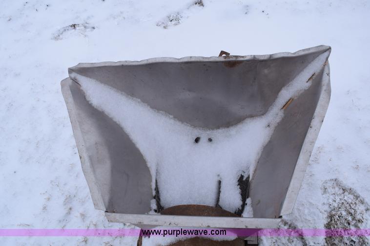 image for item E6014 Speed King Beltveyor tublar conveyor