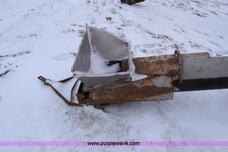 image for item E6014 Speed King Beltveyor tublar conveyor