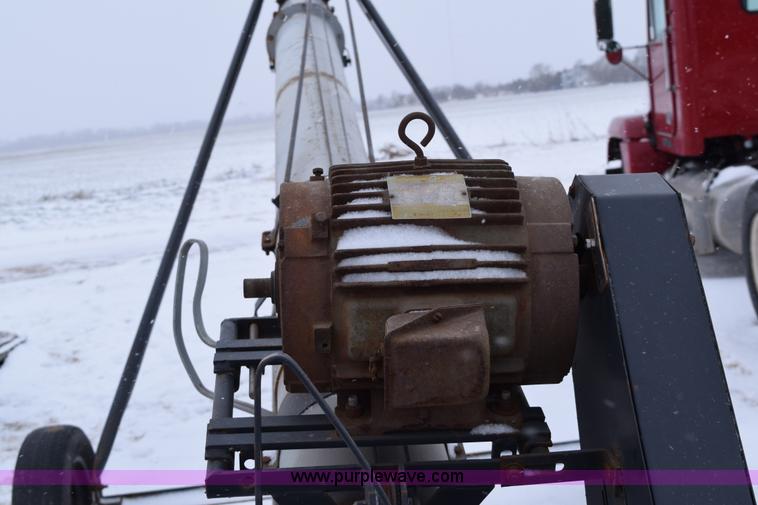 image for item E6014 Speed King Beltveyor tublar conveyor