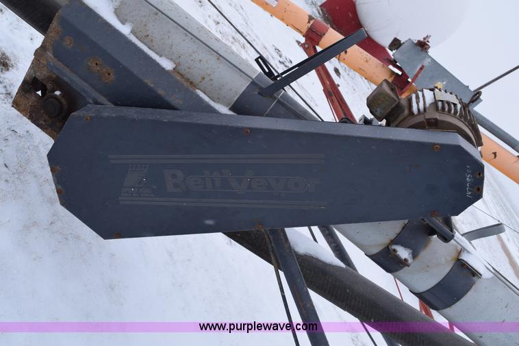 image for item E6014 Speed King Beltveyor tublar conveyor