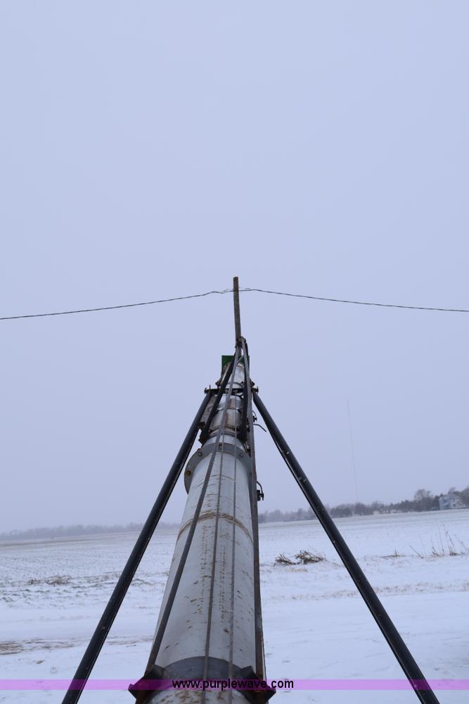 image for item E6014 Speed King Beltveyor tublar conveyor