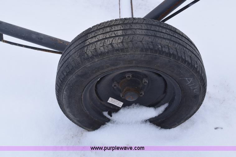 image for item E6014 Speed King Beltveyor tublar conveyor