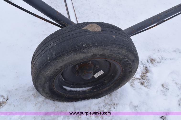 image for item E6014 Speed King Beltveyor tublar conveyor