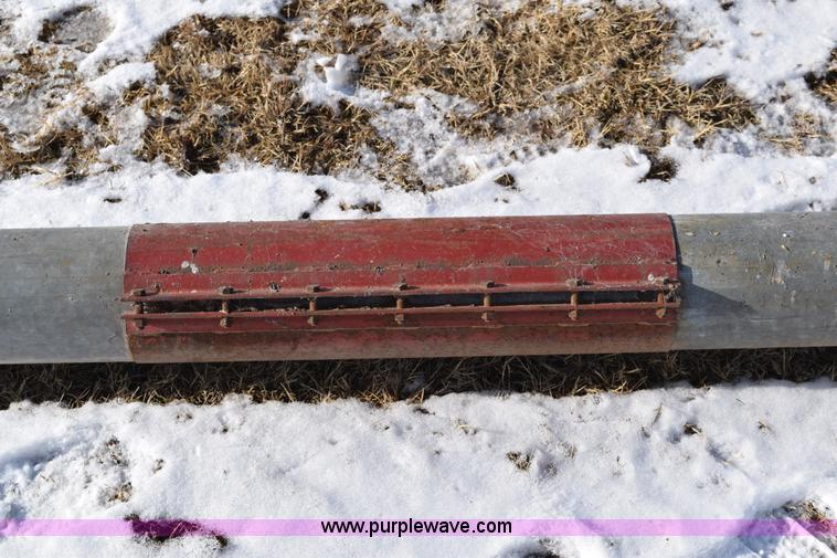 image for item E6015 Grain auger