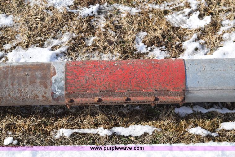 image for item E6015 Grain auger