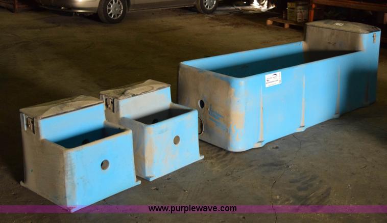 image for item E6019 Miraco Big Spring livestock waterers