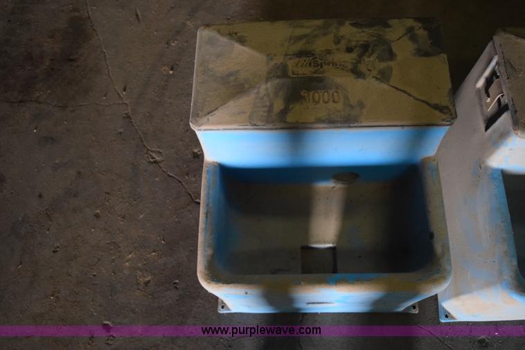 image for item E6019 Miraco Big Spring livestock waterers