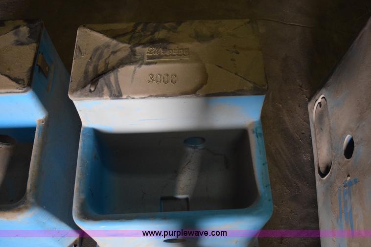 image for item E6019 Miraco Big Spring livestock waterers