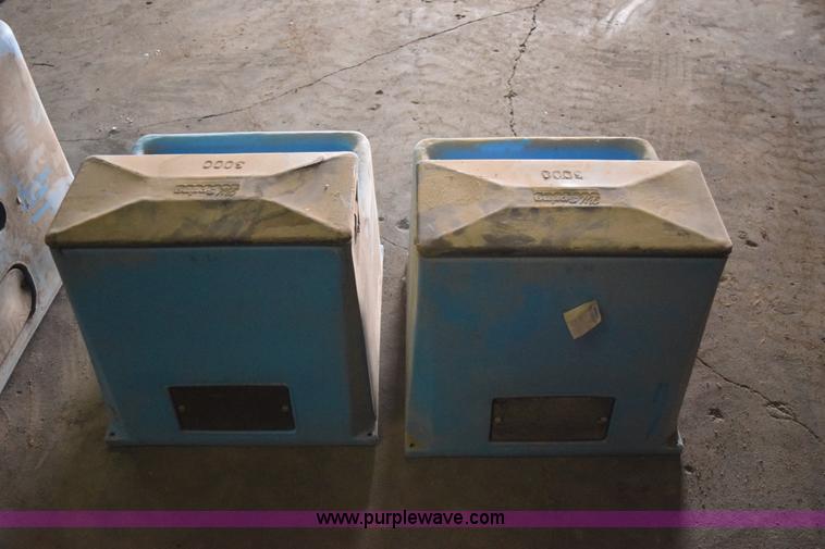 image for item E6019 Miraco Big Spring livestock waterers