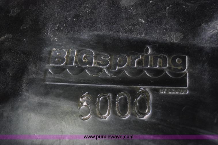 image for item E6019 Miraco Big Spring livestock waterers