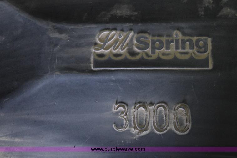 image for item E6019 Miraco Big Spring livestock waterers