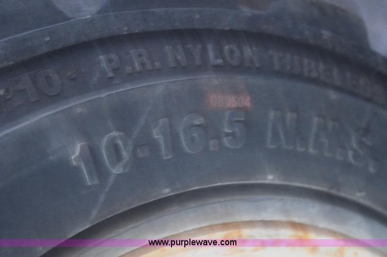 image for item E6019 Miraco Big Spring livestock waterers