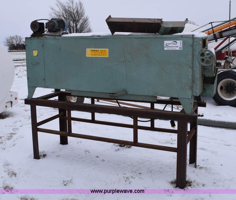 image for item E6022 Ideal cylinder separator