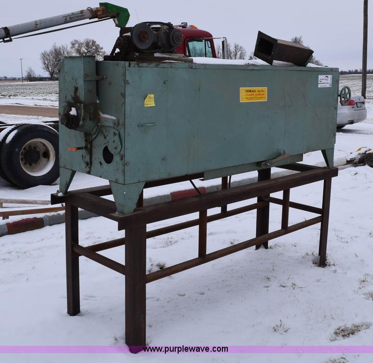 image for item E6022 Ideal cylinder separator