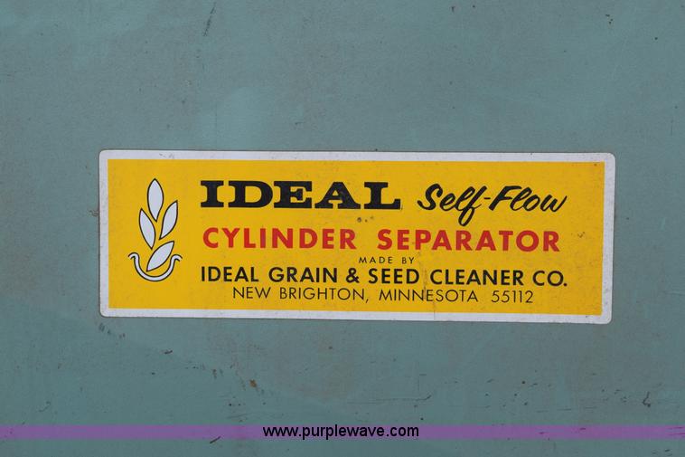 image for item E6022 Ideal cylinder separator