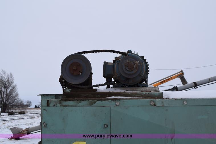 image for item E6022 Ideal cylinder separator