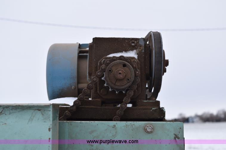 image for item E6022 Ideal cylinder separator