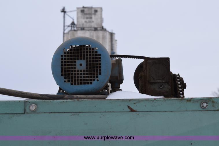 image for item E6022 Ideal cylinder separator