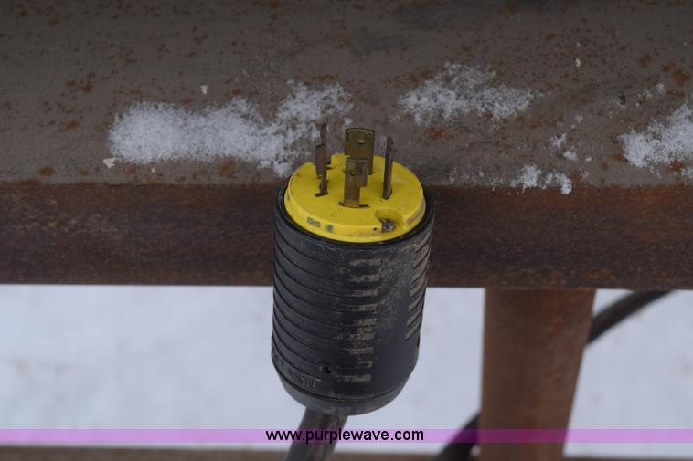 image for item E6022 Ideal cylinder separator