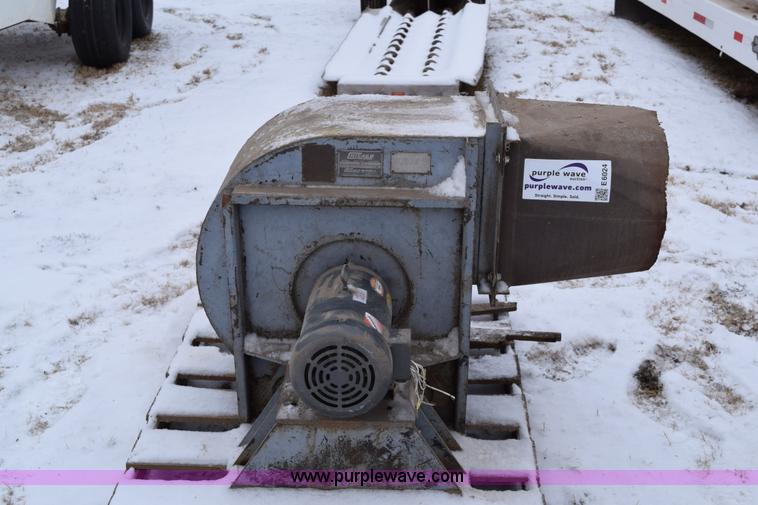 image for item E6024 Chicago blower