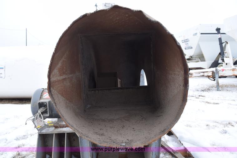 image for item E6024 Chicago blower