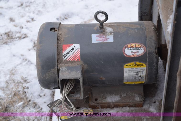 image for item E6024 Chicago blower