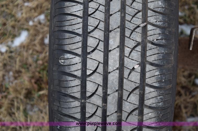 image for item E6025 Speed King under car fertilizer conveyor