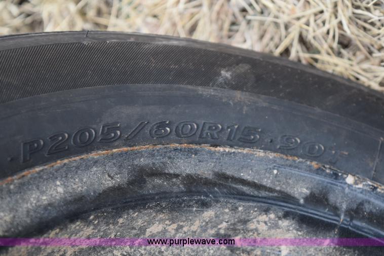 image for item E6025 Speed King under car fertilizer conveyor