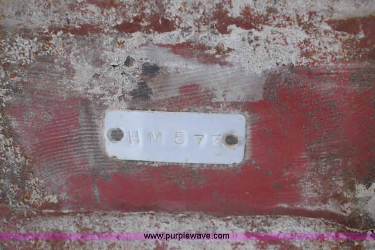 image for item E6026 Dunright blower/vacuum