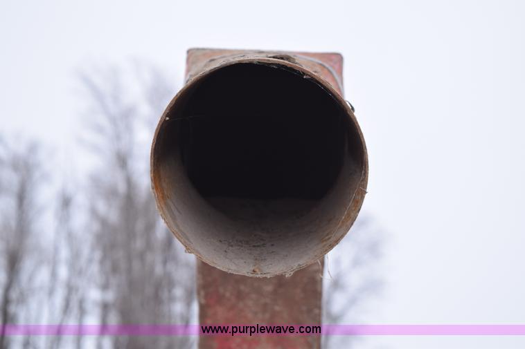 image for item E6026 Dunright blower/vacuum