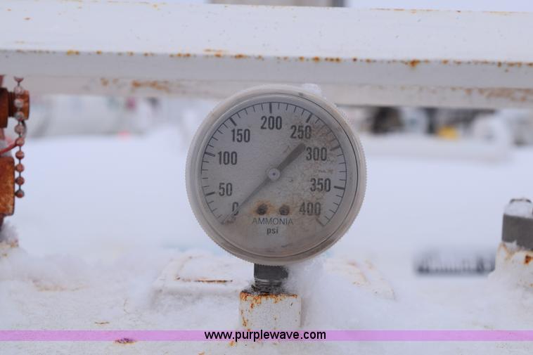 image for item E6027 Anhydrous tank