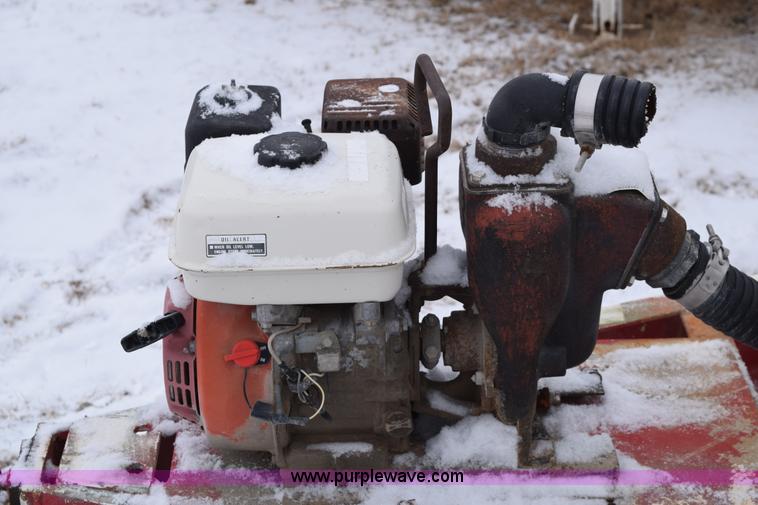 image for item E6030 1,000 gallon liquid nurse tank