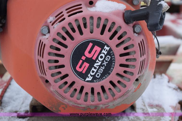 image for item E6030 1,000 gallon liquid nurse tank