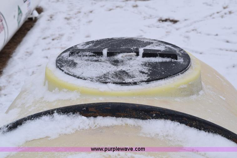 image for item E6030 1,000 gallon liquid nurse tank