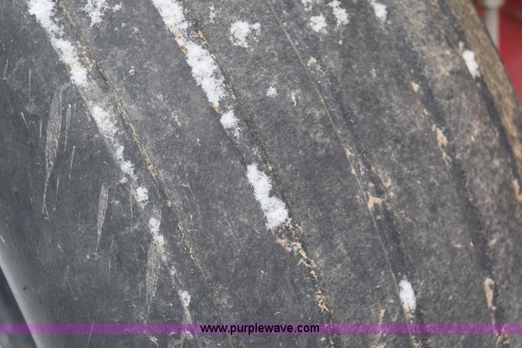 image for item E6030 1,000 gallon liquid nurse tank