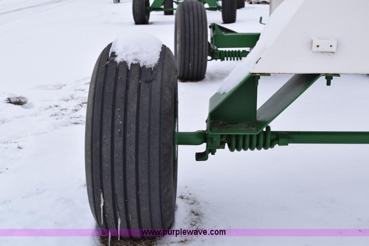 image for item E6032 Anhydrous nurse tank