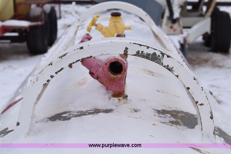 image for item E6039 Anhydrous tank