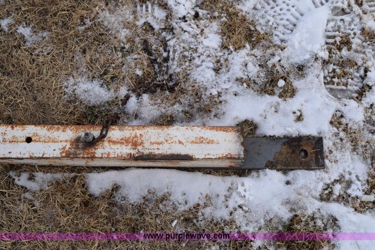 image for item E6050 Hutchinson grain auger